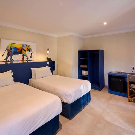 Sedia Hotel Maun ภายนอก รูปภาพ