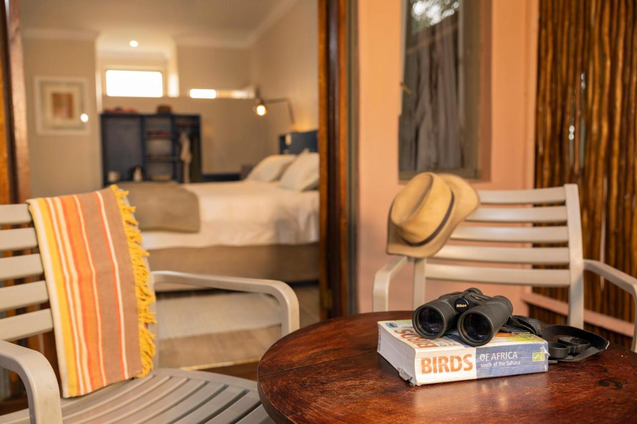 Sedia Hotel Maun ภายนอก รูปภาพ