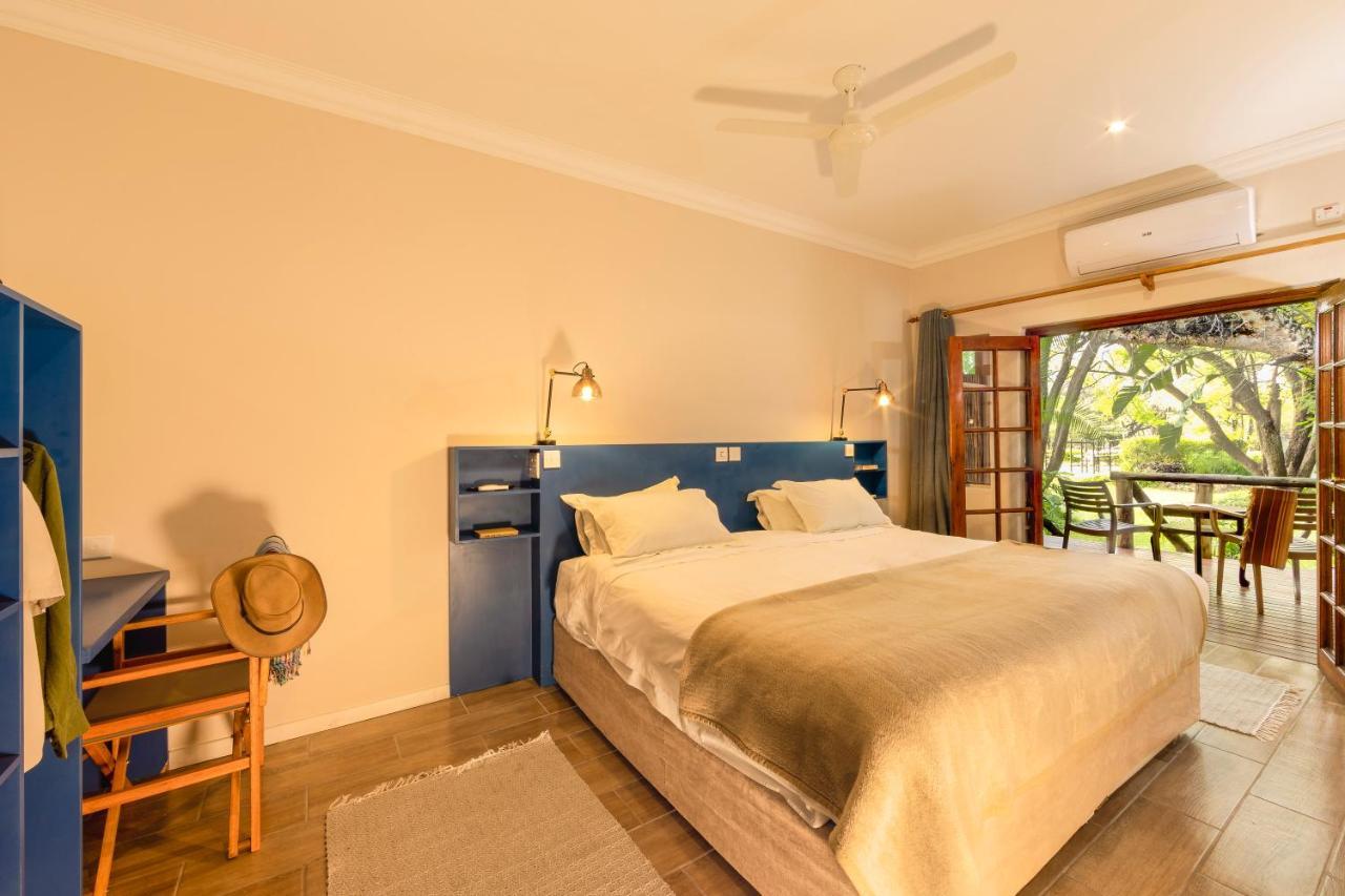 Sedia Hotel Maun ภายนอก รูปภาพ