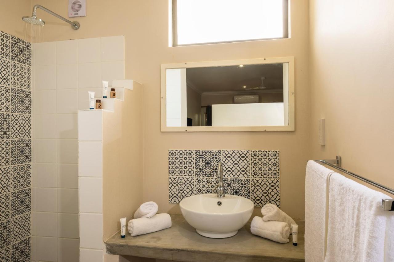 Sedia Hotel Maun ภายนอก รูปภาพ