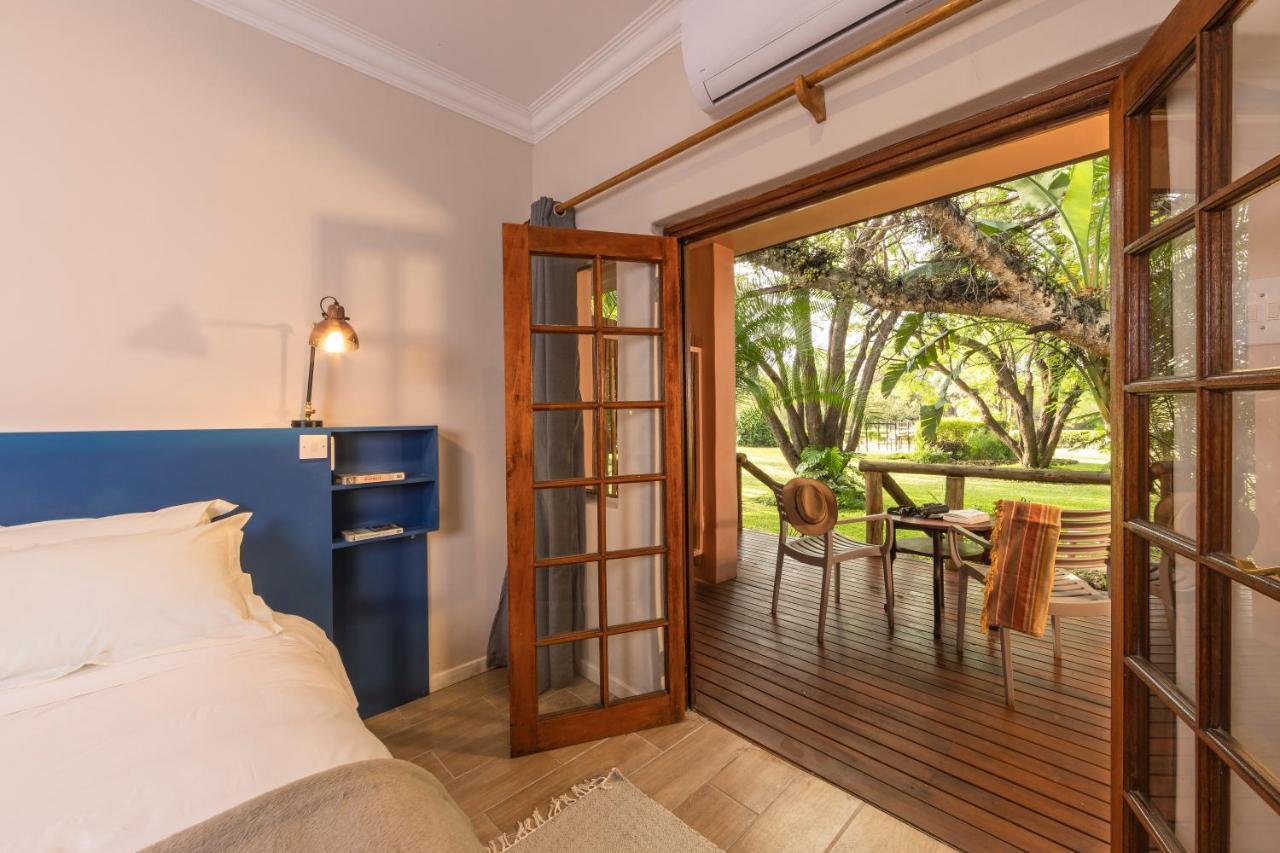 Sedia Hotel Maun ภายนอก รูปภาพ
