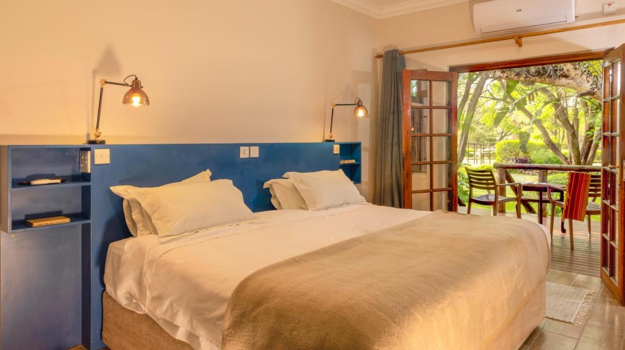 Sedia Hotel Maun ภายนอก รูปภาพ
