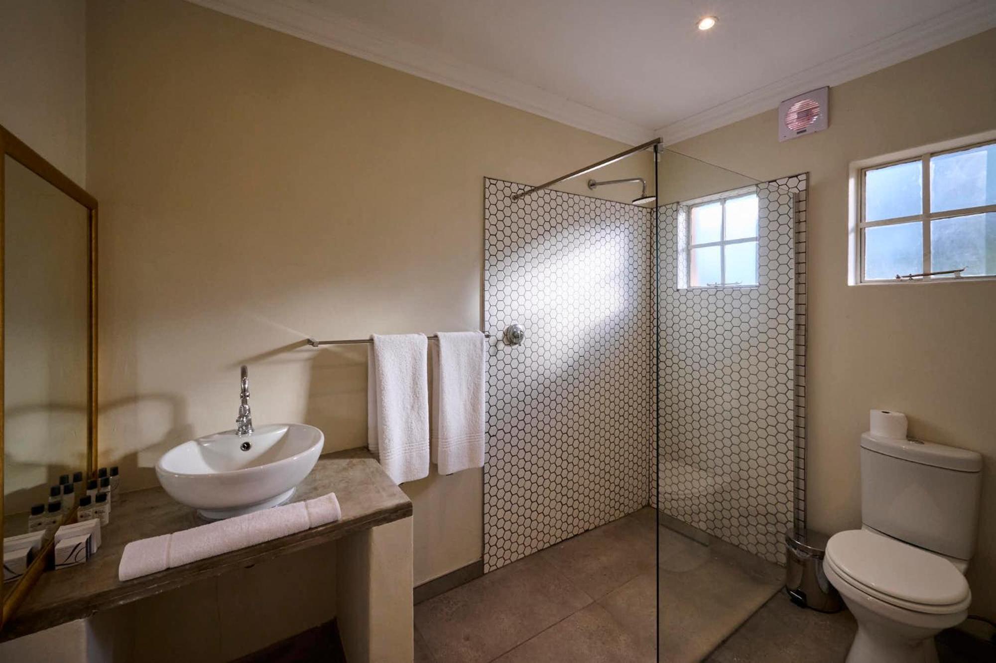 Sedia Hotel Maun ภายนอก รูปภาพ