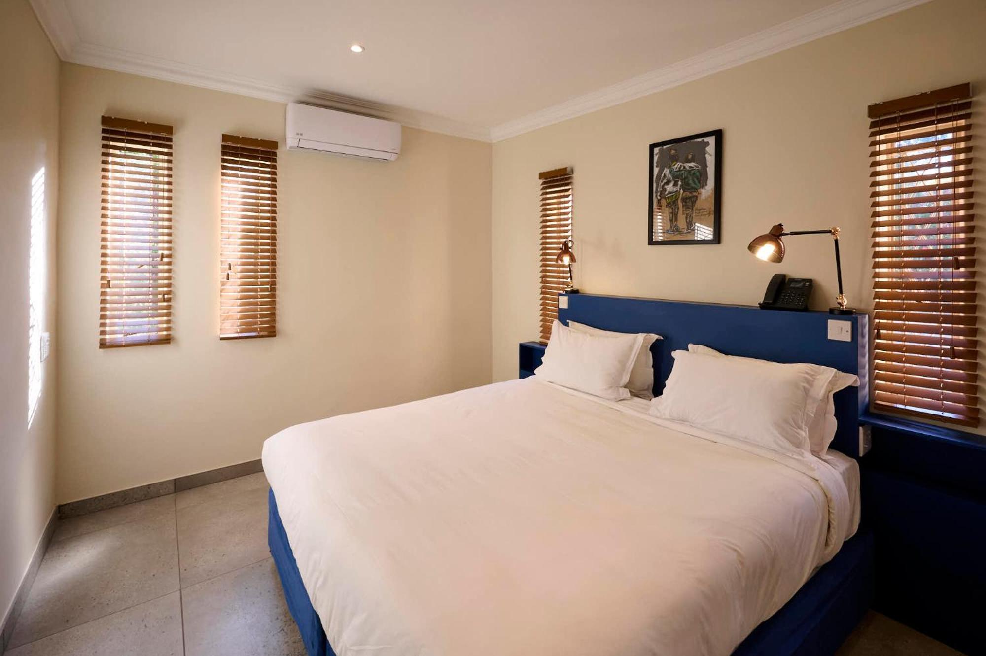 Sedia Hotel Maun ภายนอก รูปภาพ