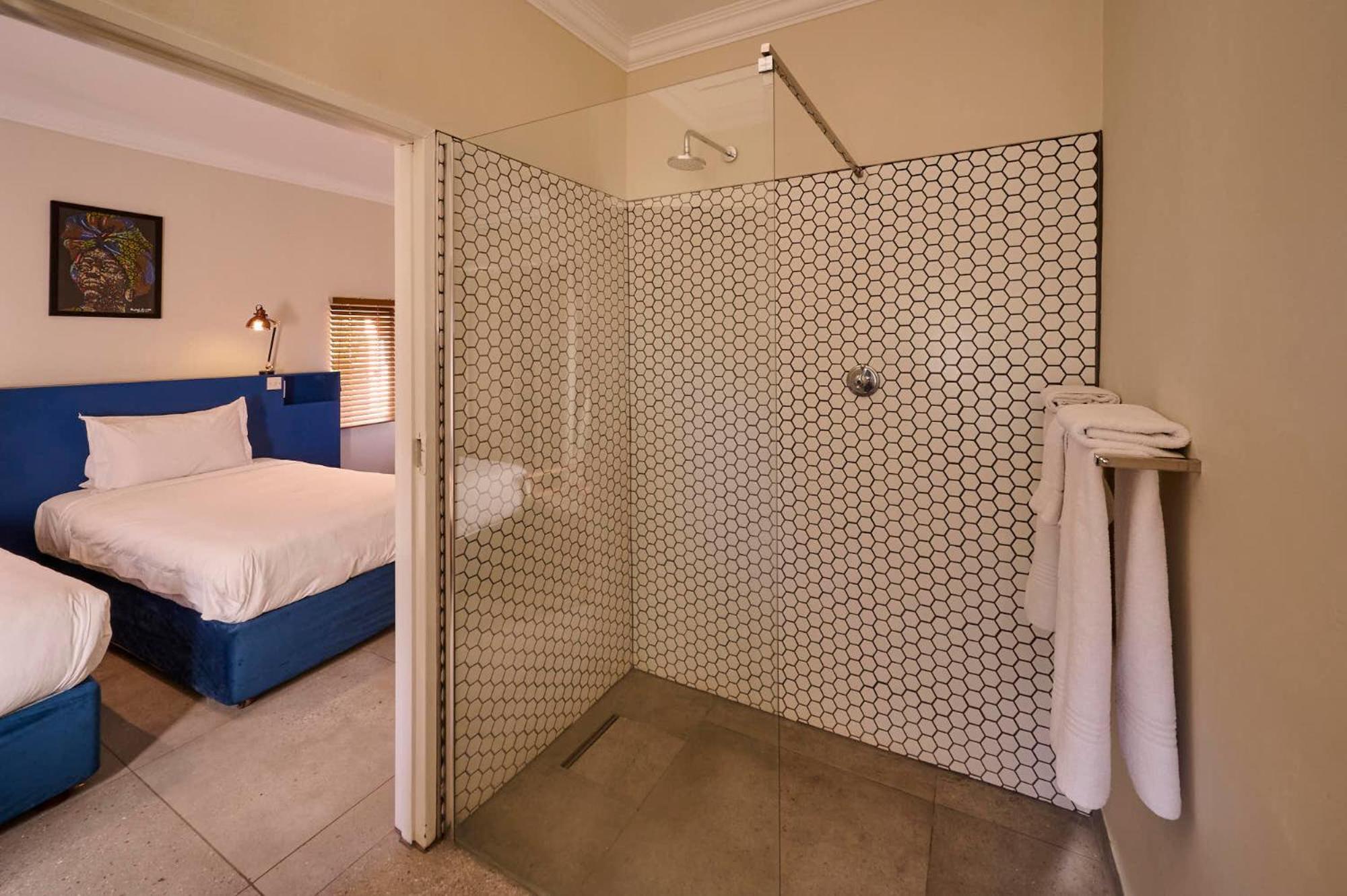 Sedia Hotel Maun ภายนอก รูปภาพ