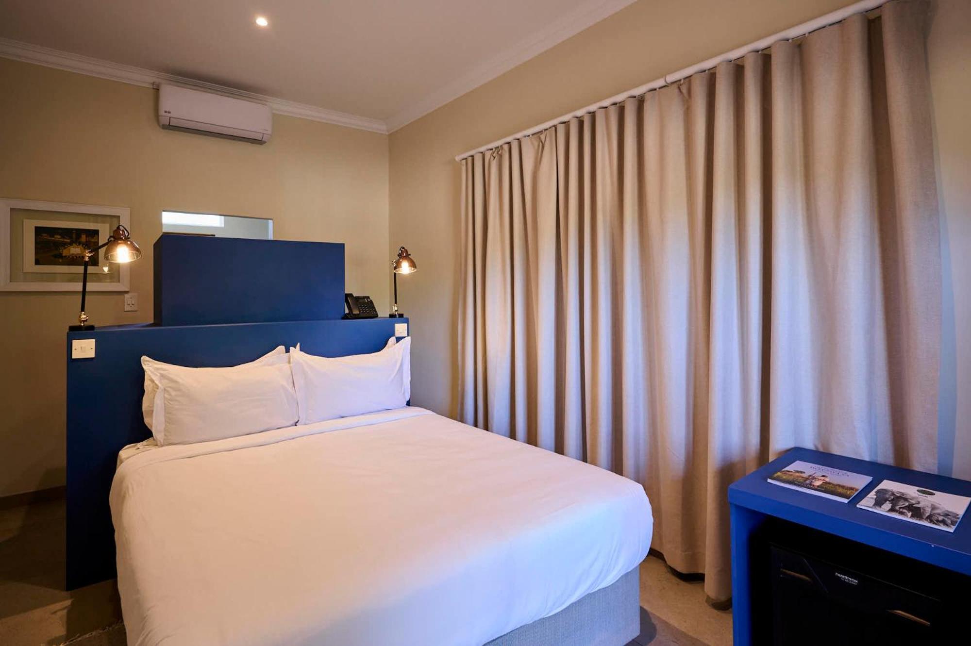 Sedia Hotel Maun ภายนอก รูปภาพ